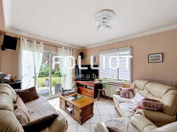 Vente Maison 4 chambresLe Val-Saint-Père