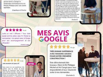 Vente maison