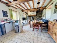 Vente maison 20 pièces