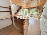 Vente maison 20 pièces