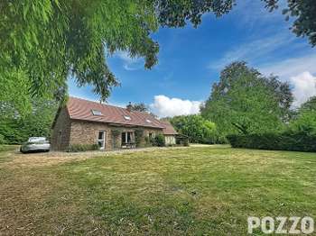 Vente Maison 12 chambresLe Val-Saint-Père