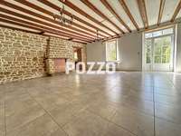 Vente maison 20 pièces