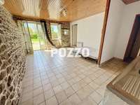 Vente maison 20 pièces