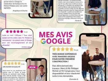Vente maison