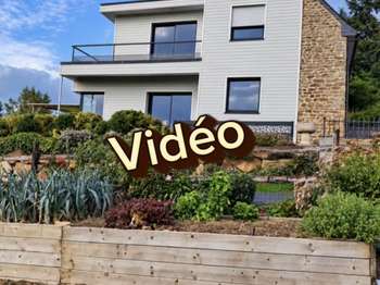 Vente Maison 3 chambresLe Val-Saint-Père