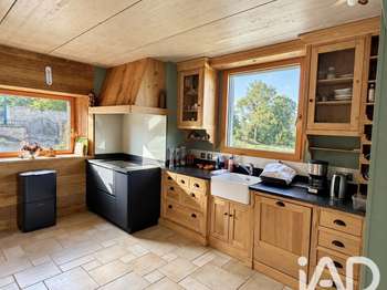 Vente Maison 3 chambresLe Val-Saint-Père