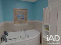 Vente maison 9 pièces