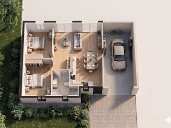 Vente maison Vente maison