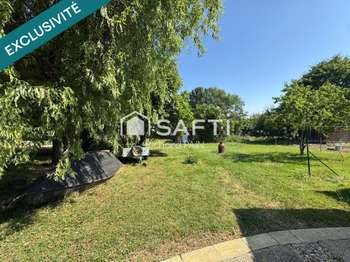 Vente maison 5 pièces Le Vanneau-Irleau 79