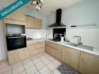 Vente maison 5 pièces Vente maison 5 pièces