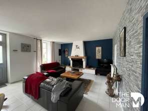 Vente Maison 4 chambresLe Vanneau-Irleau