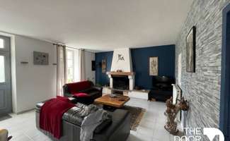 Photo Vente maison Le Vanneau-Irleau