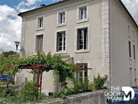 Vente maison 10 pièces Vente maison 10 pièces