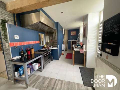 Vente maison 10 pièces Vente maison 10 pièces