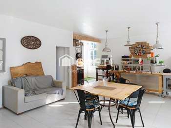 Vente Maison 5 chambresLe Vanneau-Irleau