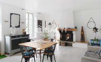 Photo Vente maison Le Vanneau-Irleau