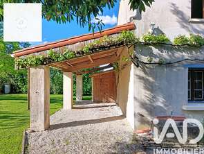 Vente Maison 4 chambresLe Vanneau-Irleau