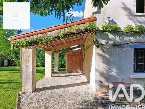 Vente maison 5 pièces Le Vanneau-Irleau 79