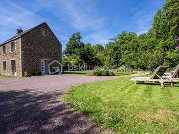 Vente Maison 3 chambresLe Vast