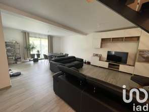 Vente Maison 3 chambresLe Vaudreuil