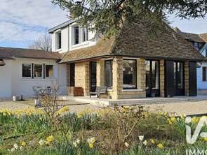 Vente Maison 5 chambresLe Vaudreuil