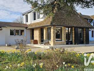 Vente maison 10 pièces