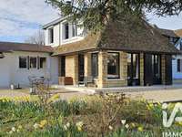 Vente maison 10 pièces