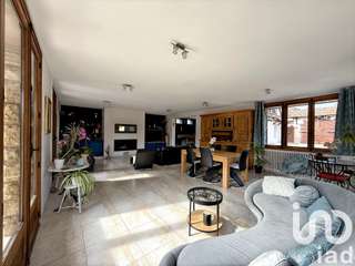 Vente maison 10 pièces