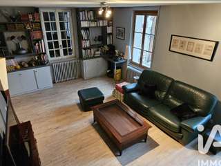 Vente maison 10 pièces