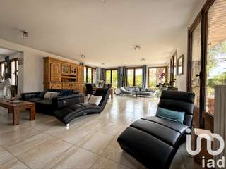 Vente maison 10 pièces