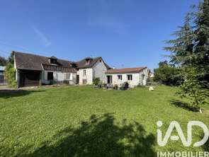 Vente Maison 4 chambresLe Vaudreuil