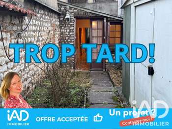 Vente Maison 1 chambreLe Vaudreuil