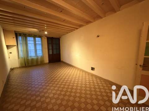Vente maison 3 pièces Vente maison 3 pièces