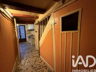 Vente maison 3 pièces Vente maison 3 pièces