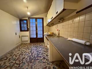 Vente maison 3 pièces Vente maison 3 pièces