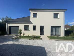 Vente Maison 3 chambresLe Vaudreuil