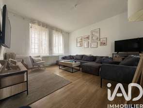 Vente Maison 6 piècesLe Vaudreuil