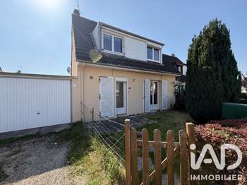 Vente Maison 3 chambresLe Vaudreuil