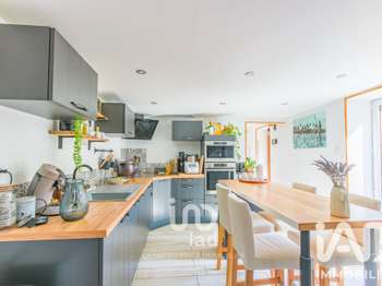 Maison 6 pièces 115 m² · à Le Vaudreuil · 115 m² · 258 000 €
