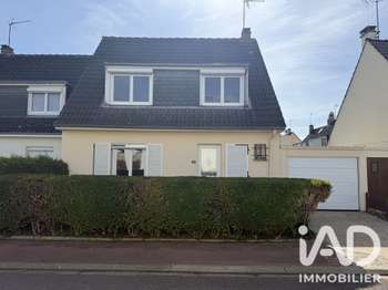 Photo Vente maison Le Vaudreuil