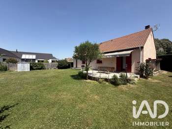 Vente Maison 3 chambresLe Vaudreuil
