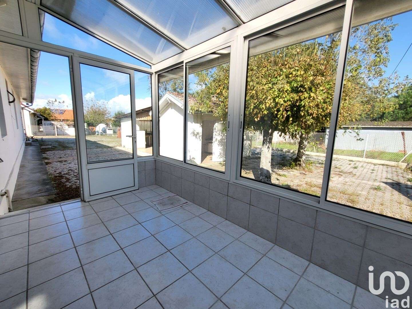 Vente Maison au Verdon-sur-Mer (33123) : à vendre / 100m² Le Verdon-sur-Mer