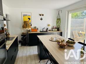 Vente Maison 3 chambresLe Verdon-sur-Mer