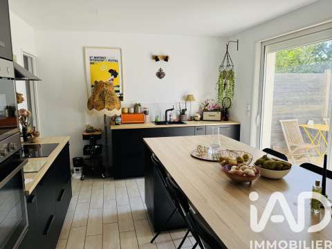 Vente maison 4 pièces Le Verdon-sur-Mer 33