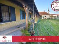 Vente maison 4 pièces Vente maison 4 pièces