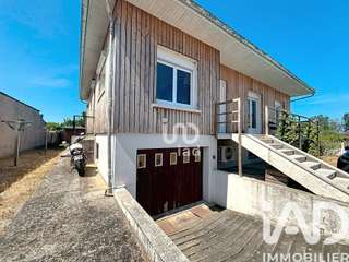 Vente maison 7 pièces Vente maison 7 pièces