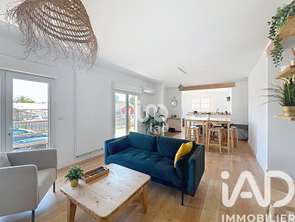 Vente Maison 5 chambresLe Verdon-sur-Mer