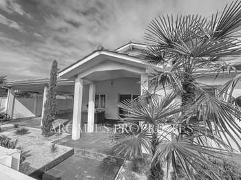 Vente maison 7 pièces Le Verdon-sur-Mer 33