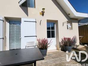 Vente Maison 2 chambresLe Verdon-sur-Mer
