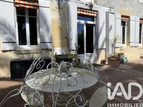 Vente Maison 5 chambresLe Verdon-sur-Mer
